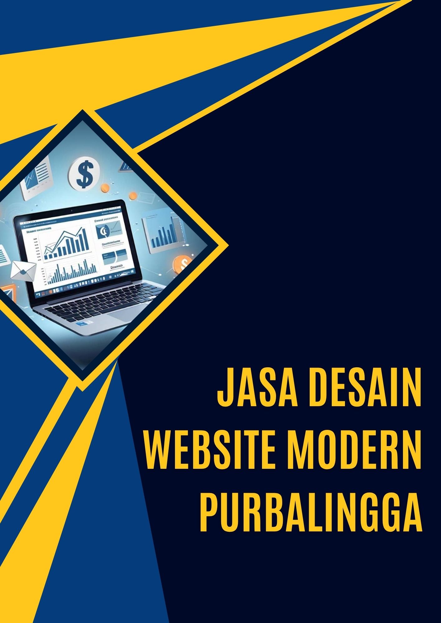 Jasa Bikin Website di Purbalingga