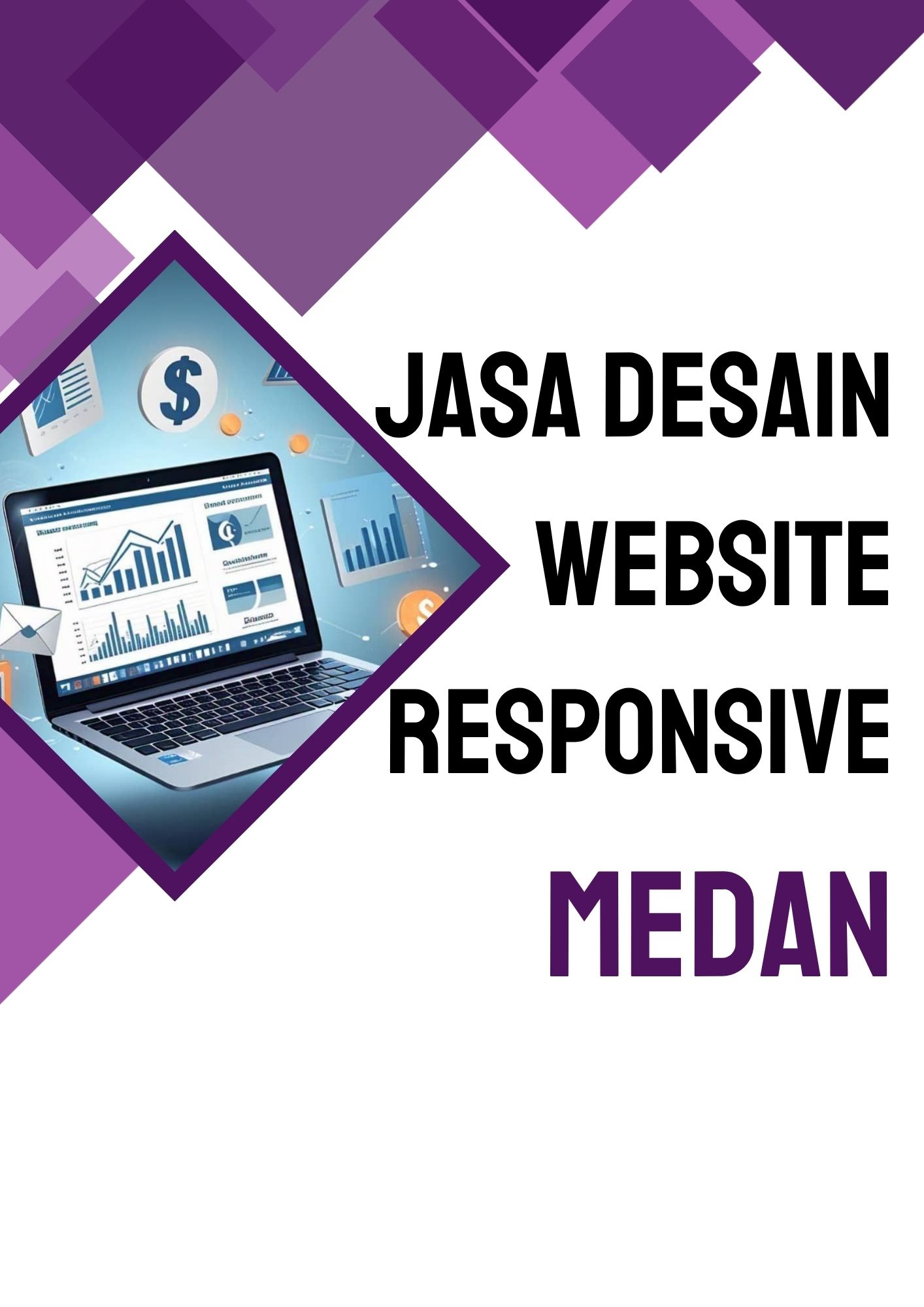 Jasa Desain Website di Medan