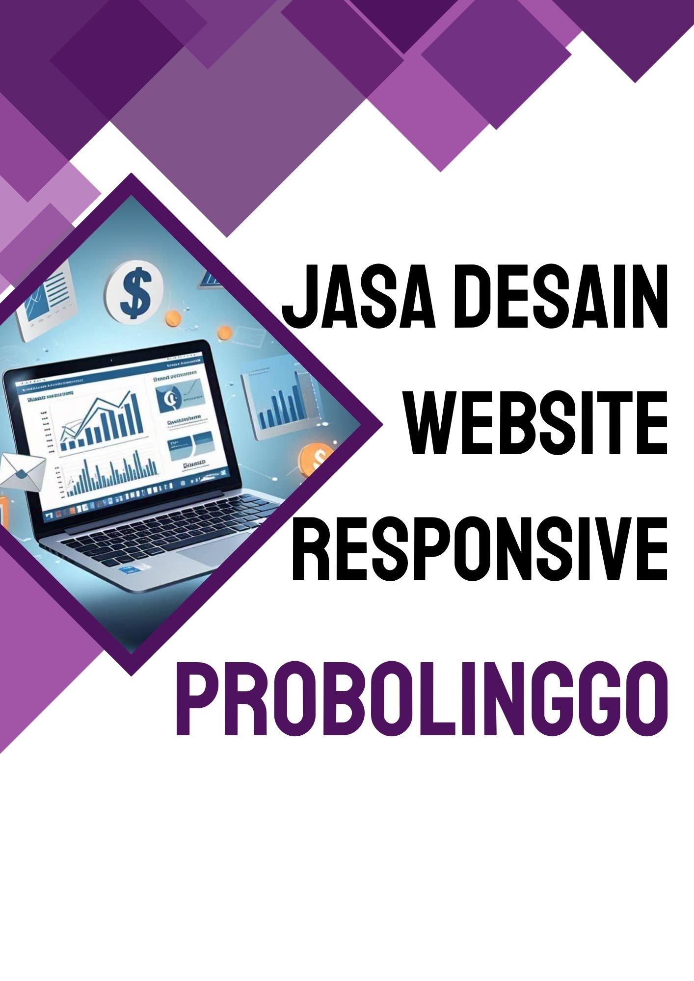 Jasa Pembuatan Website di Probolinggo