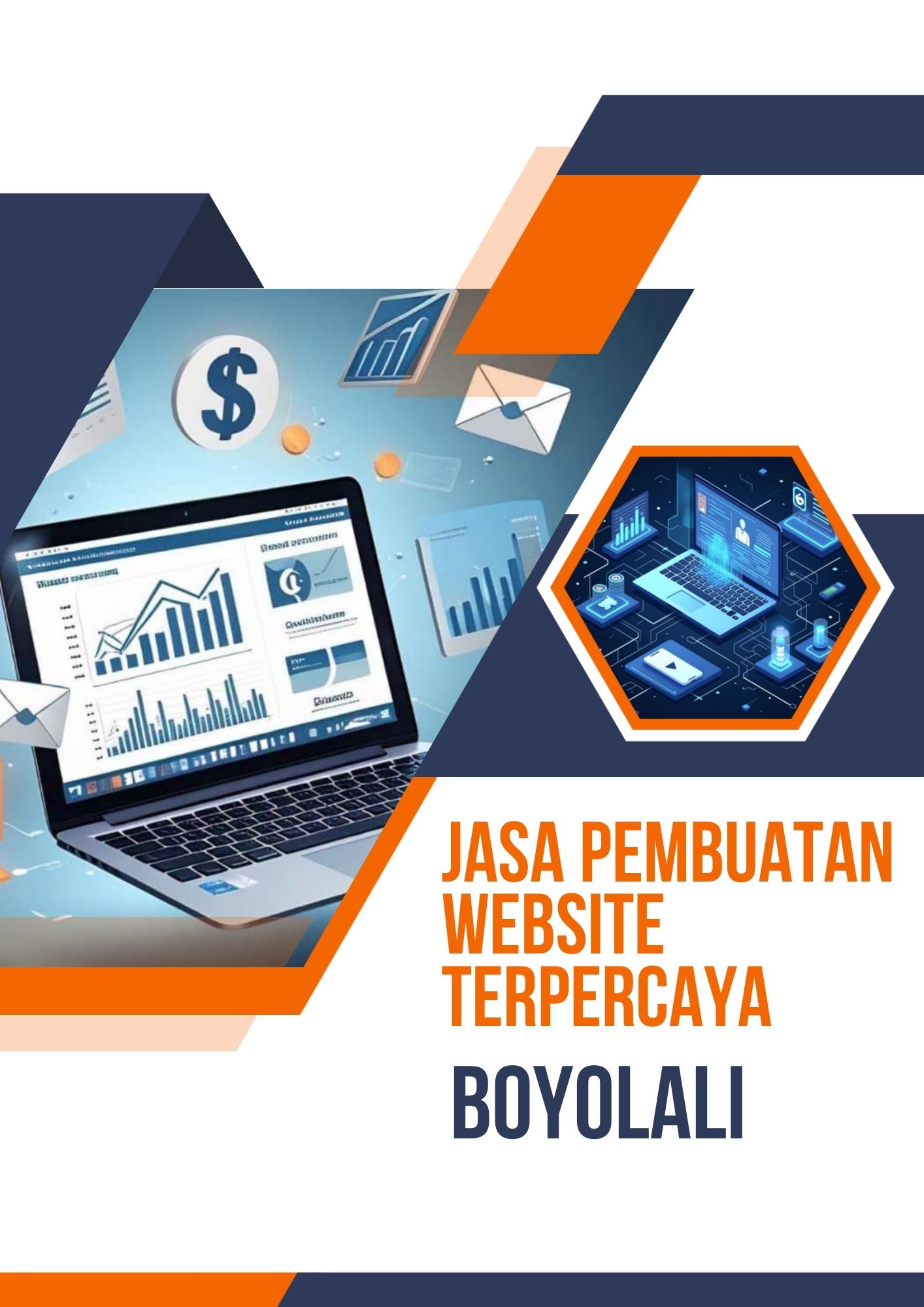 Jasa Desain Website Boyolali