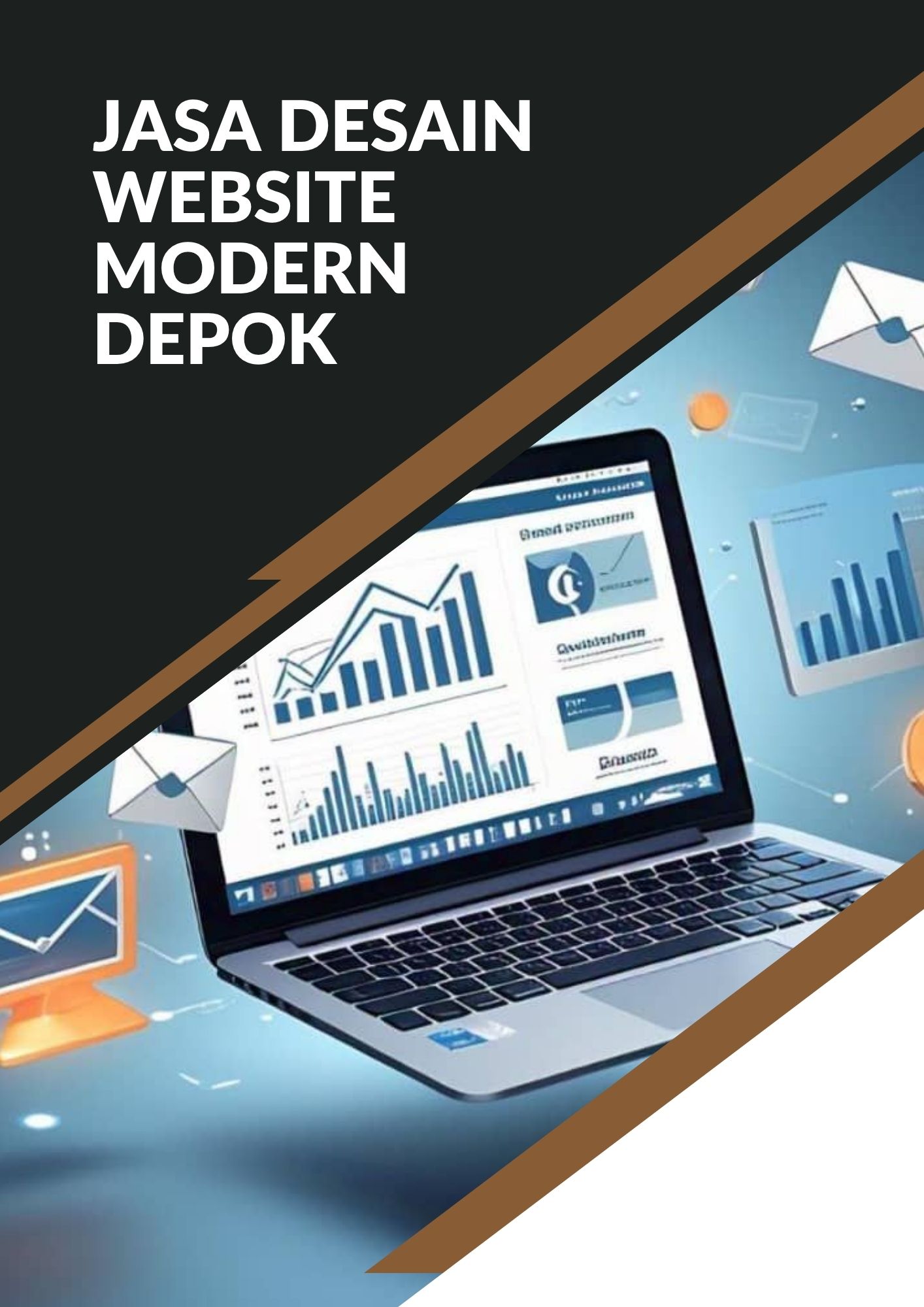 Jasa Bikin Toko Online di Depok