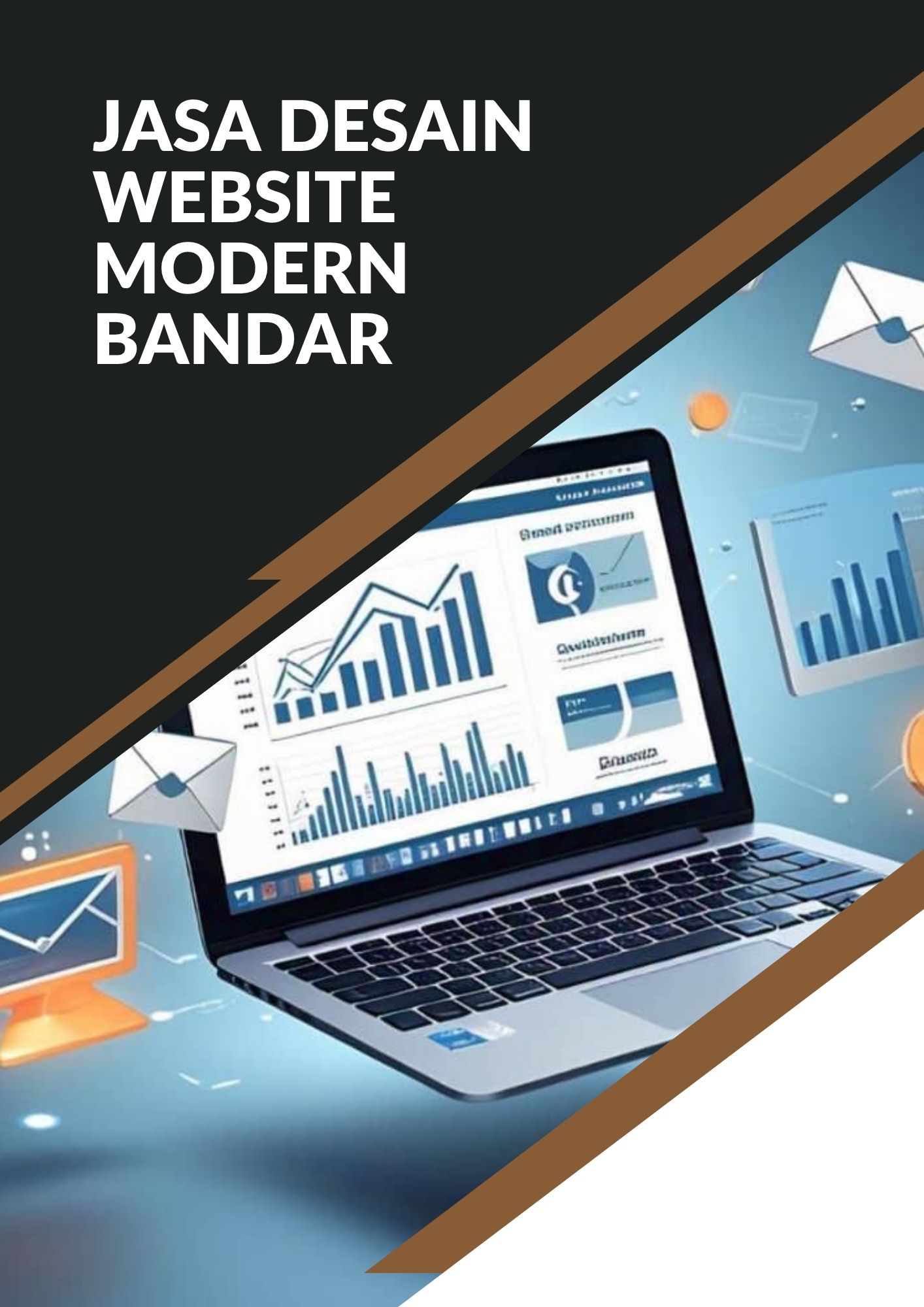 Jasa Buat Website di Bandar