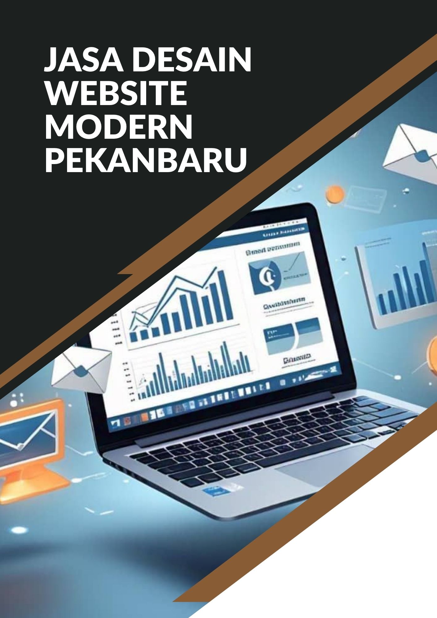 Jasa Pembuatan Website di Pekanbaru