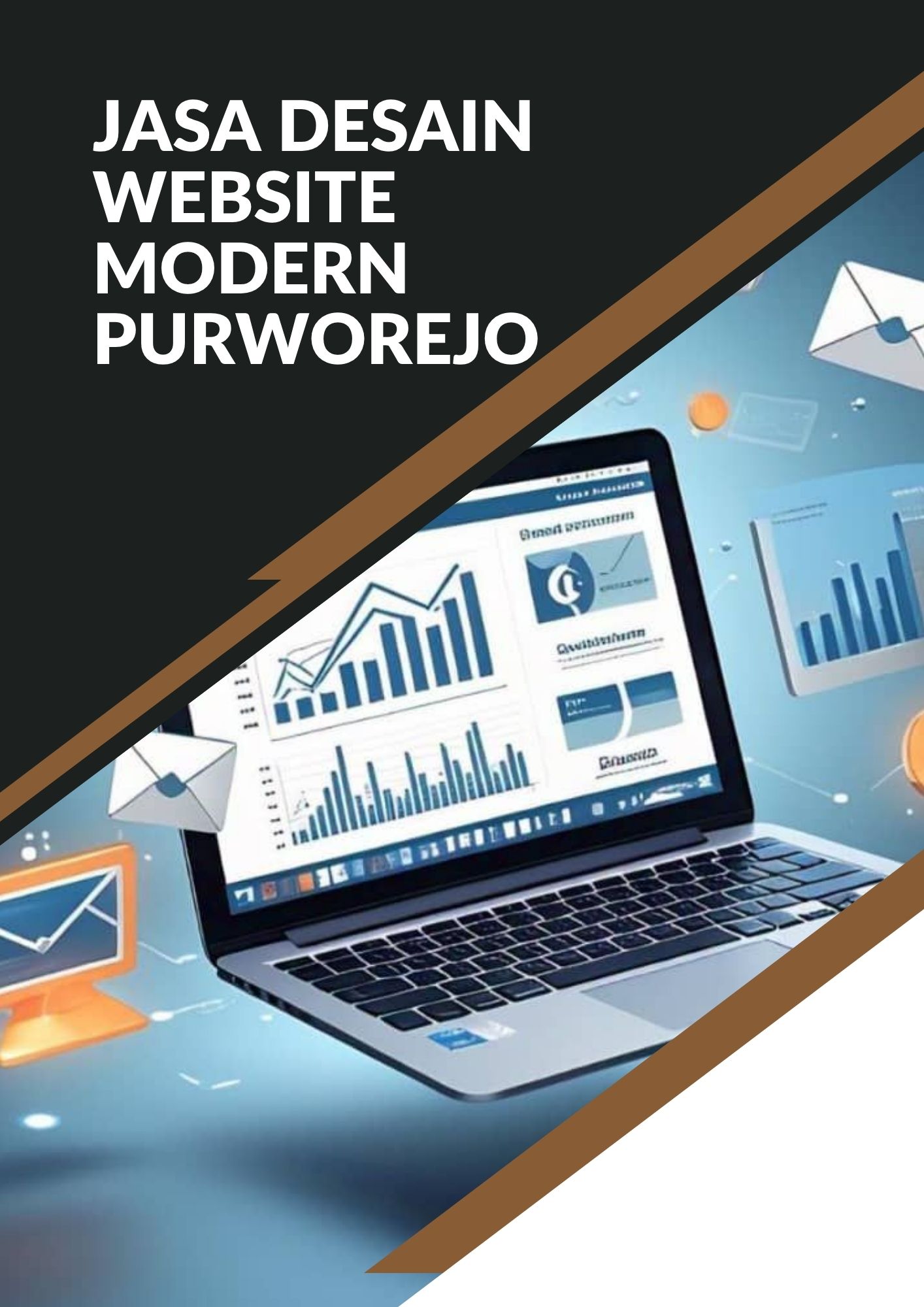 Layanan Jasa Bikin Website di Purworejo