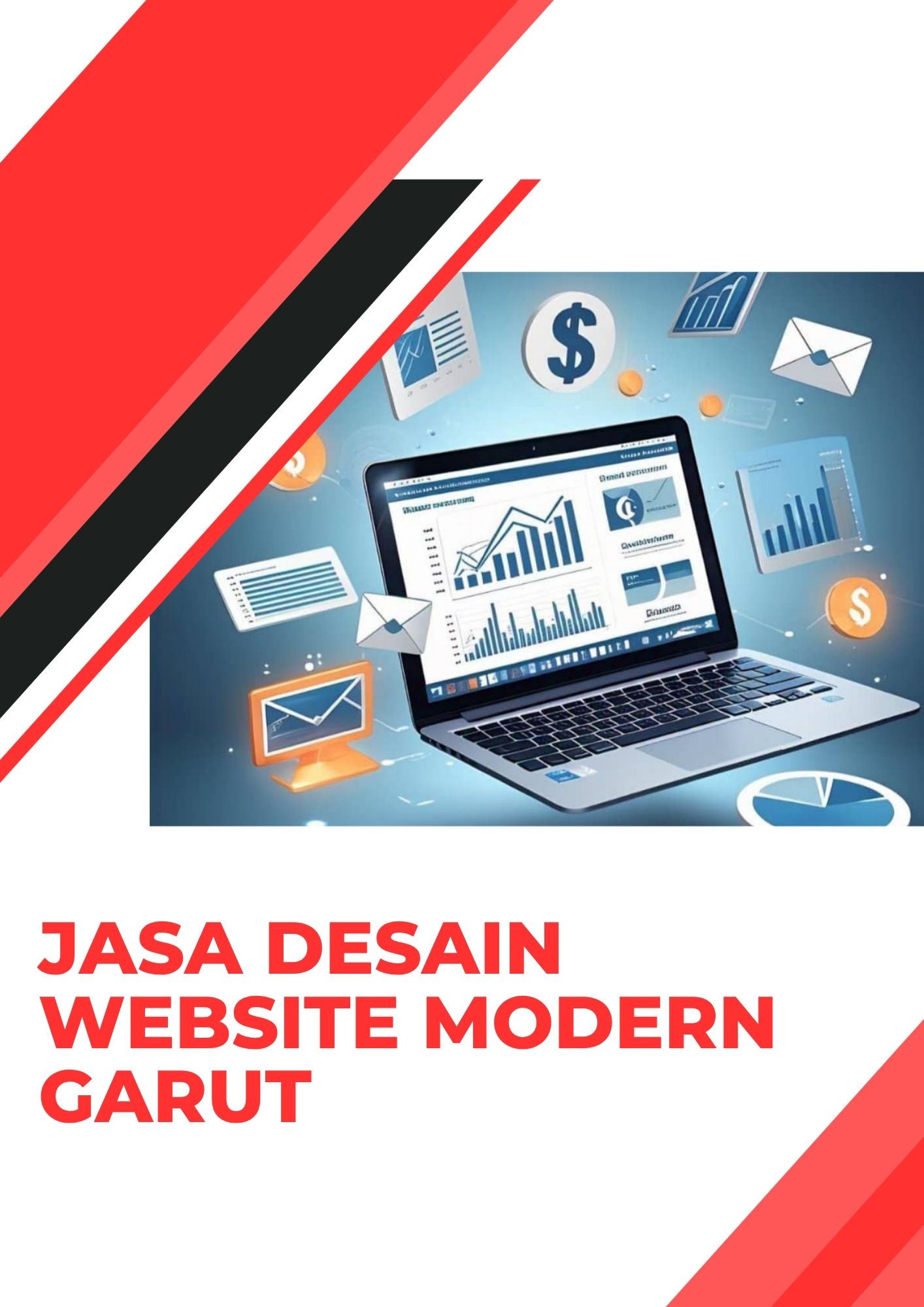 Jasa Pembuatan Website di Garut