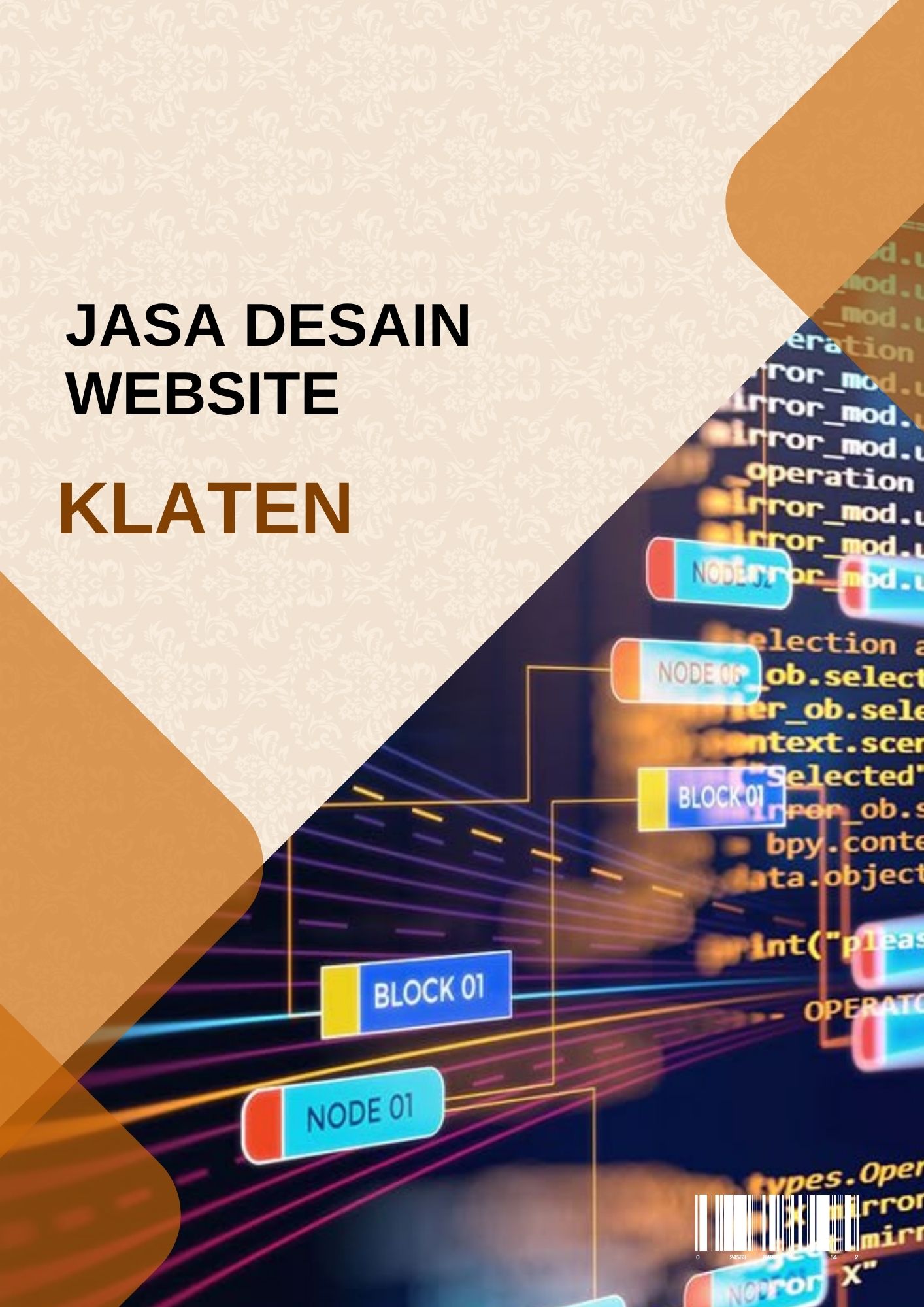 Jasa buat website di Klaten