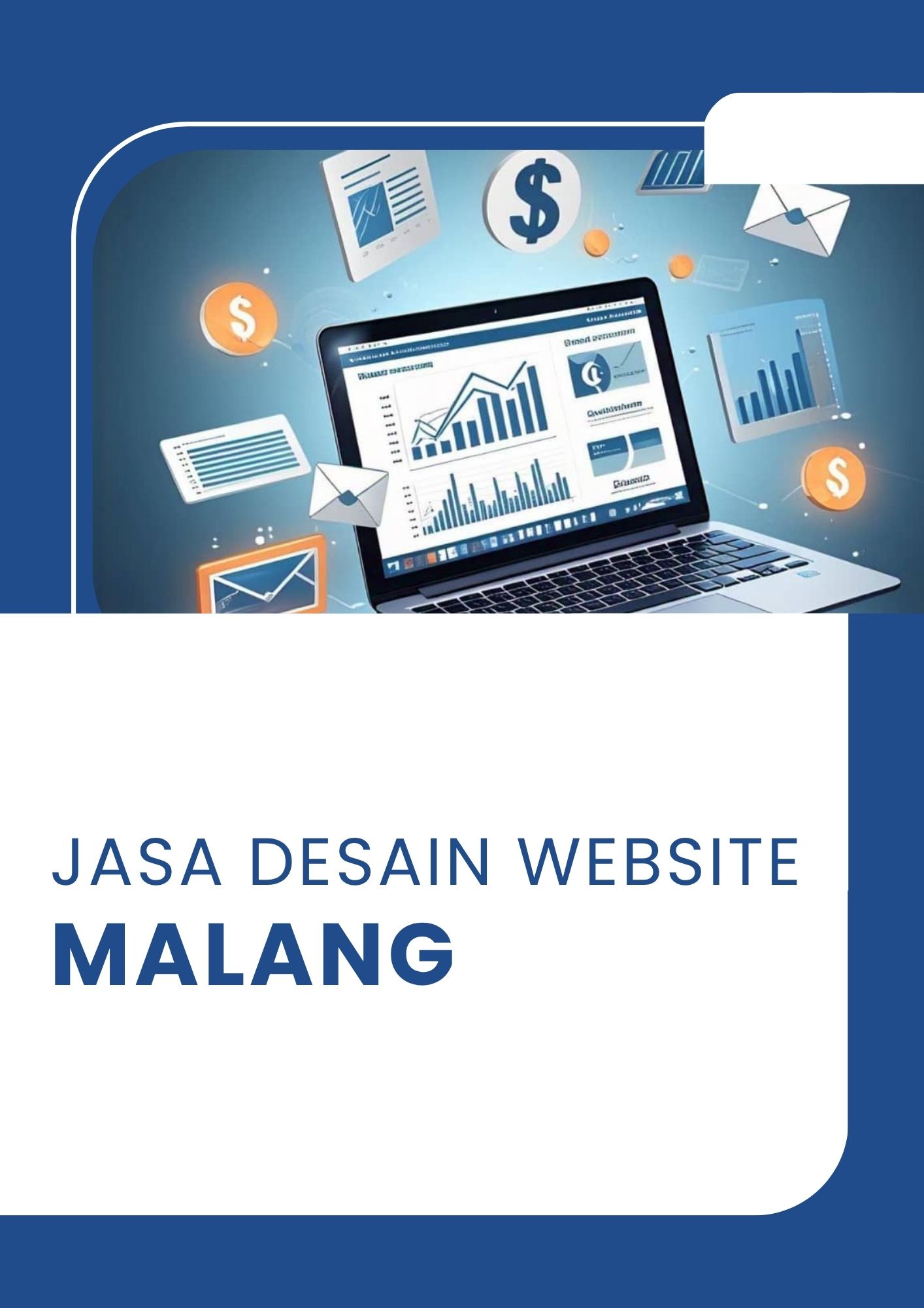 Jasa Bikin Website di Malang