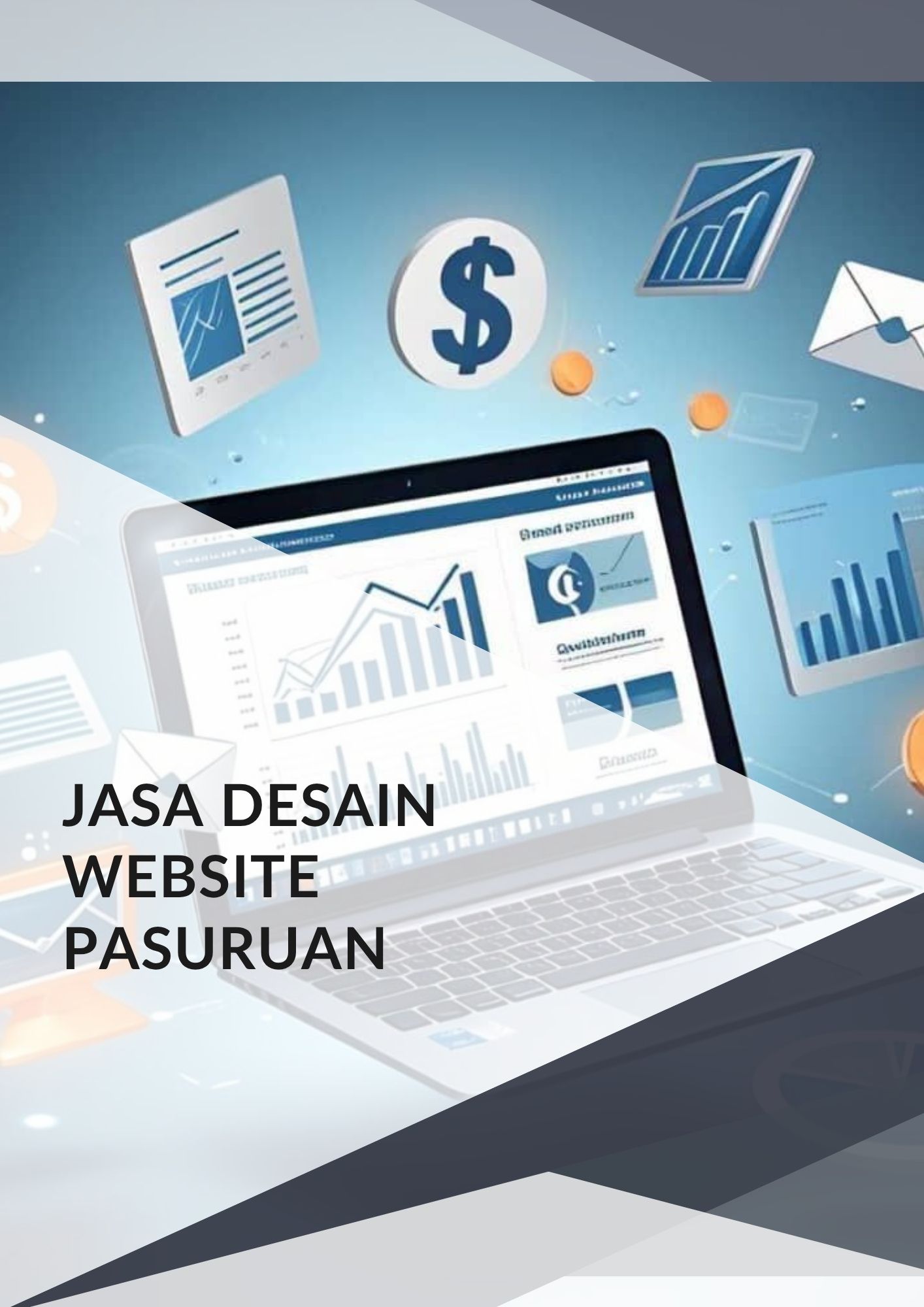 jasa pembuatan website di Pasuruan