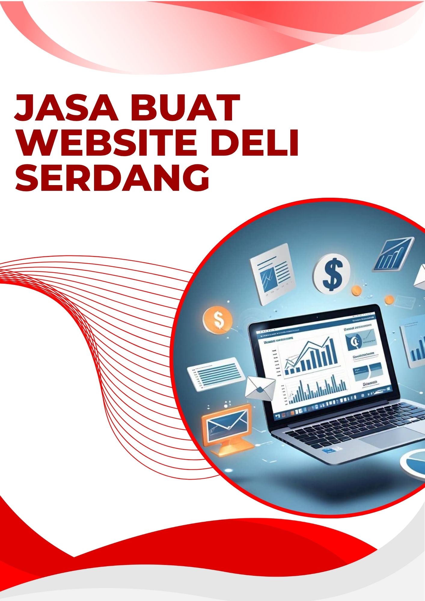 Jasa Pembuatan Website di Deli Serdang