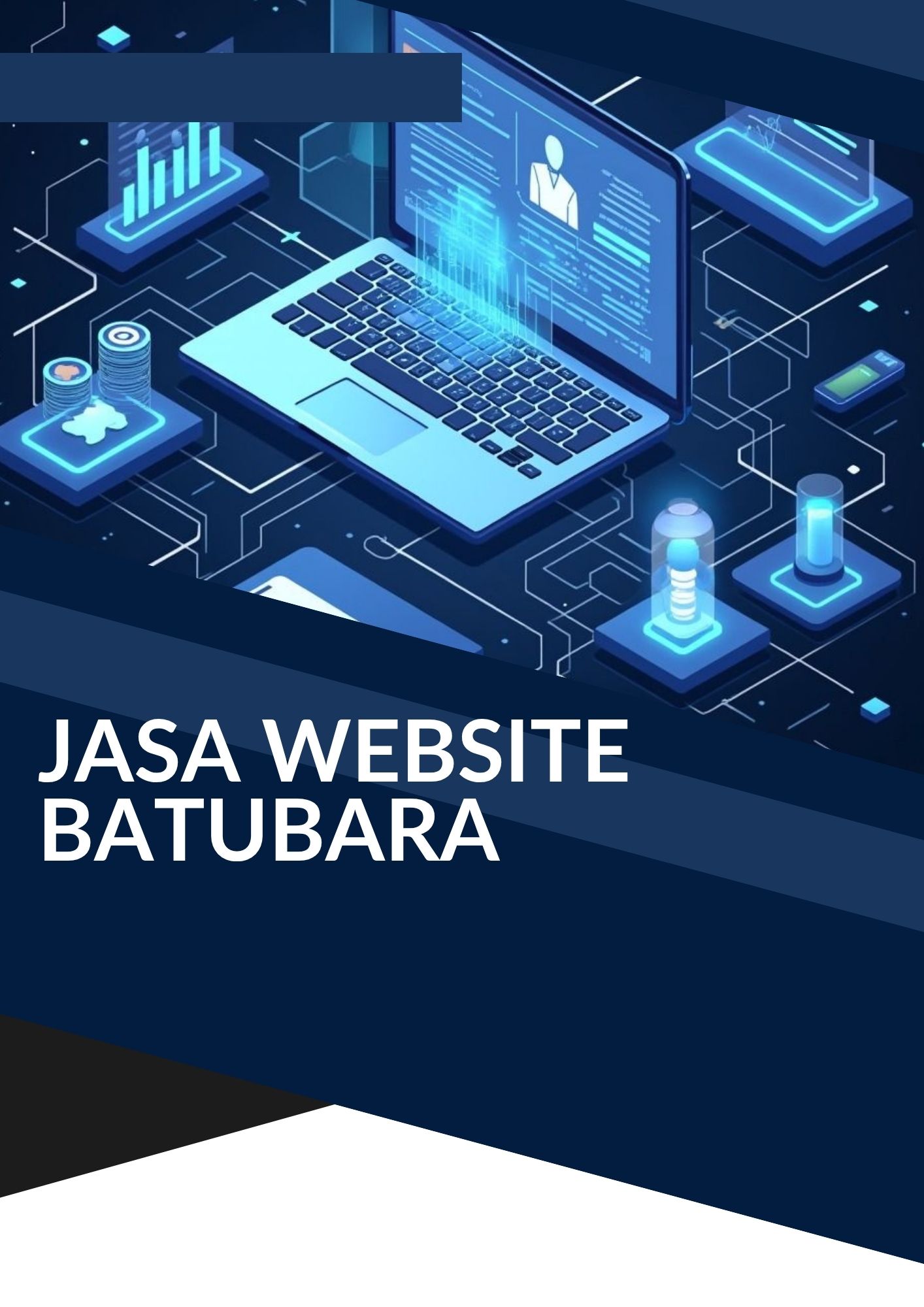 Jasa Pembuatan Website di Batubara