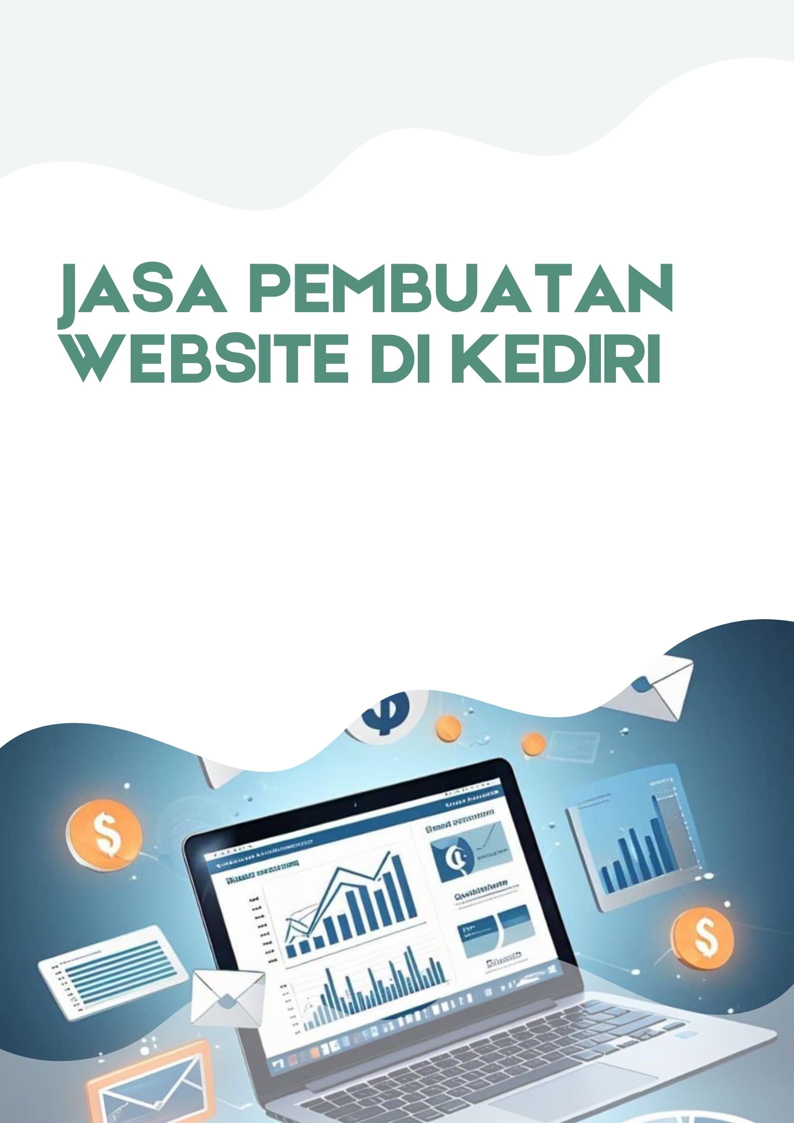 Jasa Pembuatan Website di Bantul