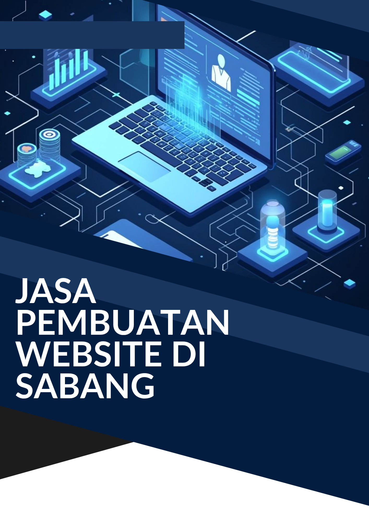 Jasa Pembuatan Website di Sabang