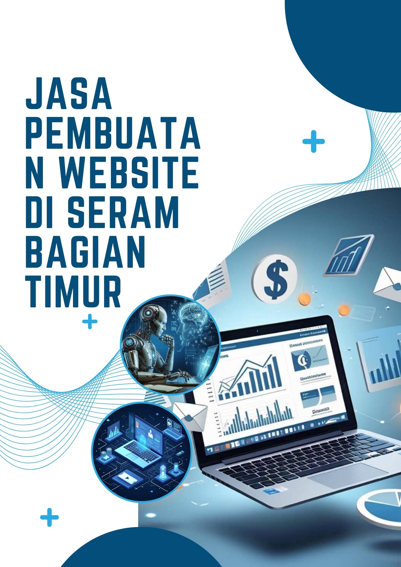 jasa pembuatan website di seram bagian timur