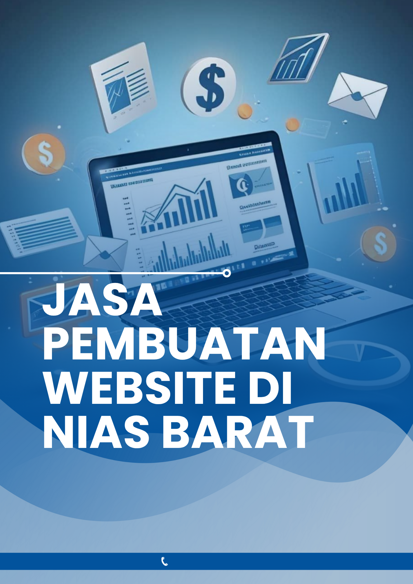 Jasa Pembuatan Website di Nias Barat