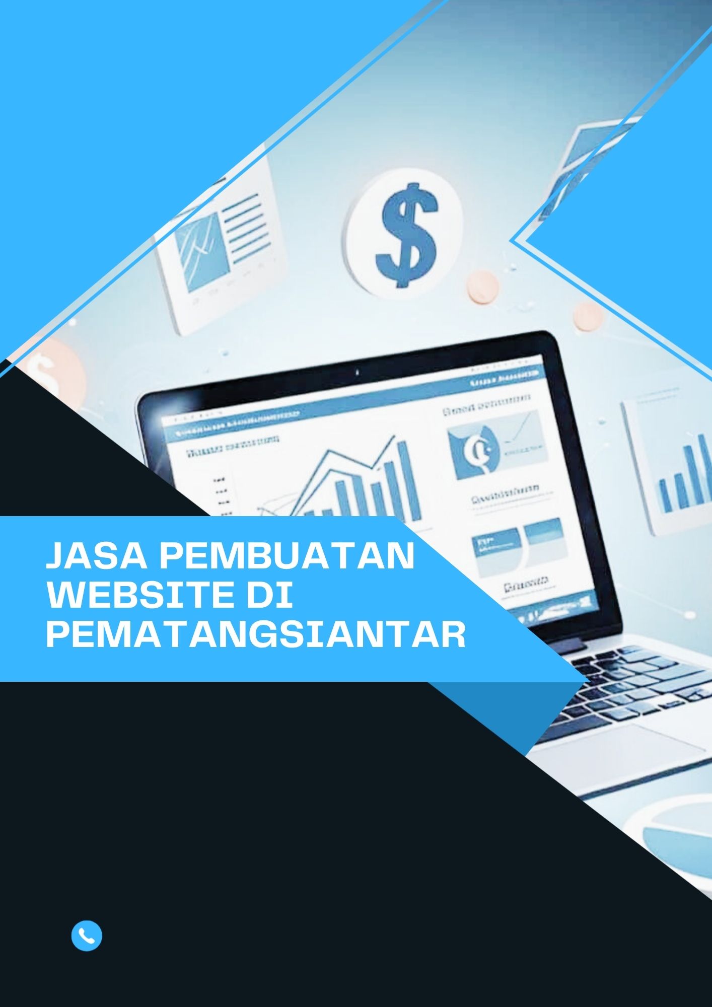 Jasa Pembuatan Website di Pematangsiantar