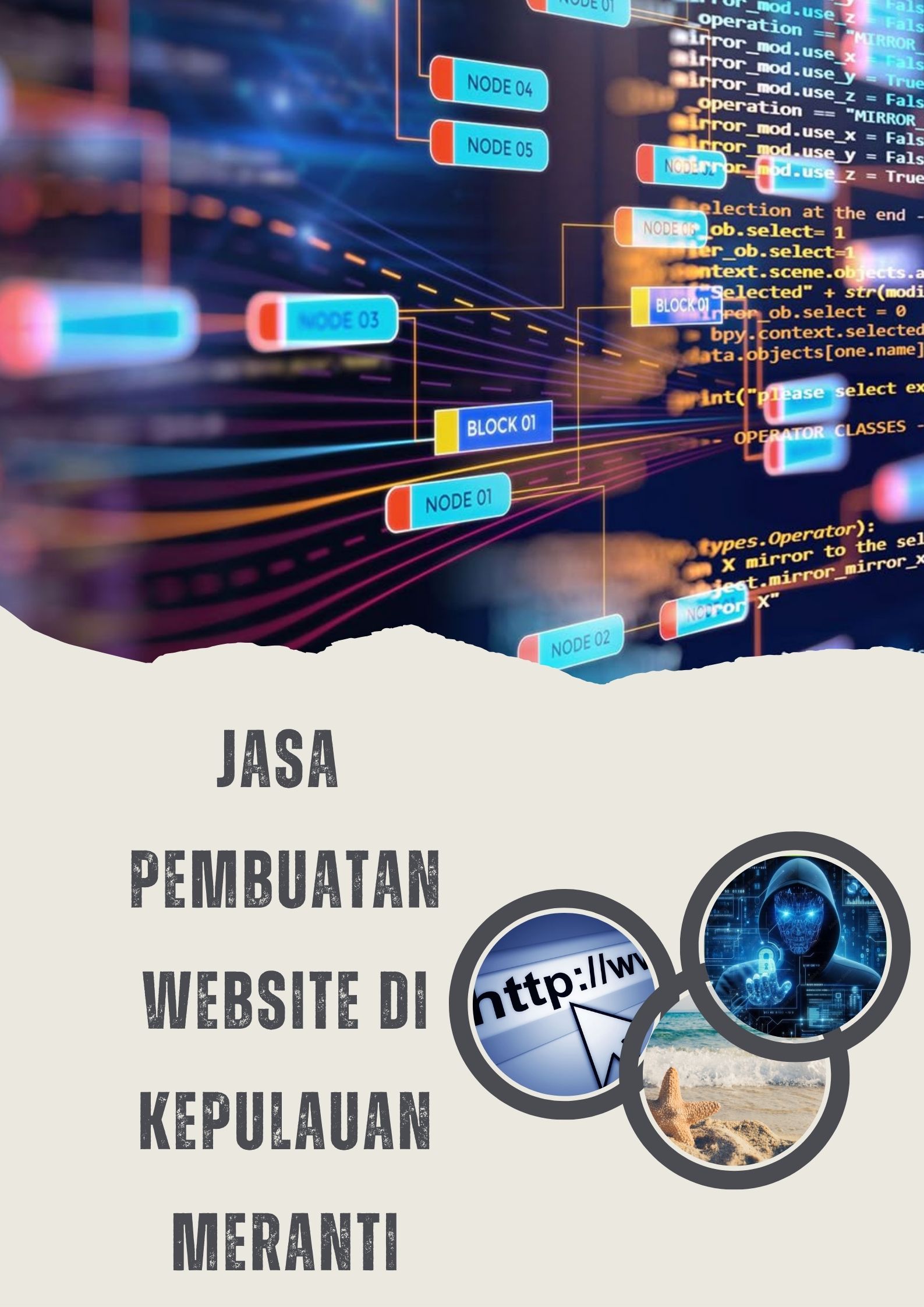 Jasa Pembuatan Website di Kepulauan Meranti