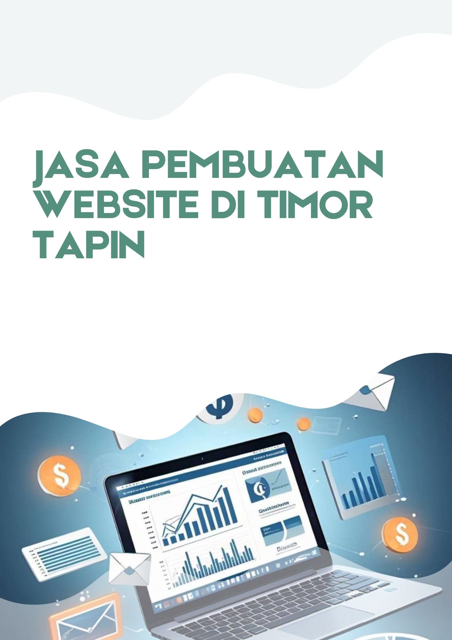 Jasa Pembuatan Website di Tapin