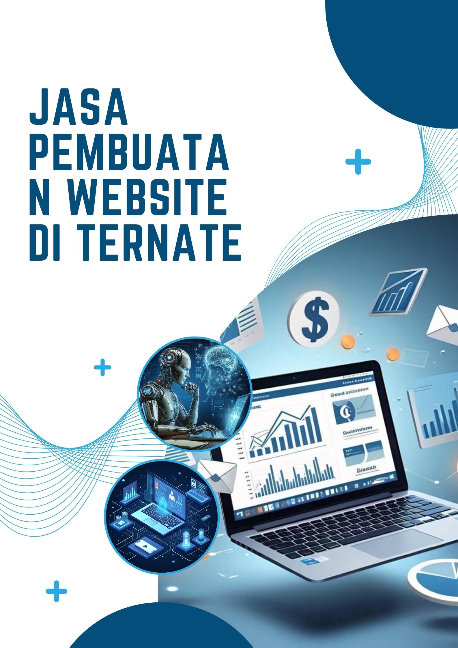  jasa pembuatan website di ternate